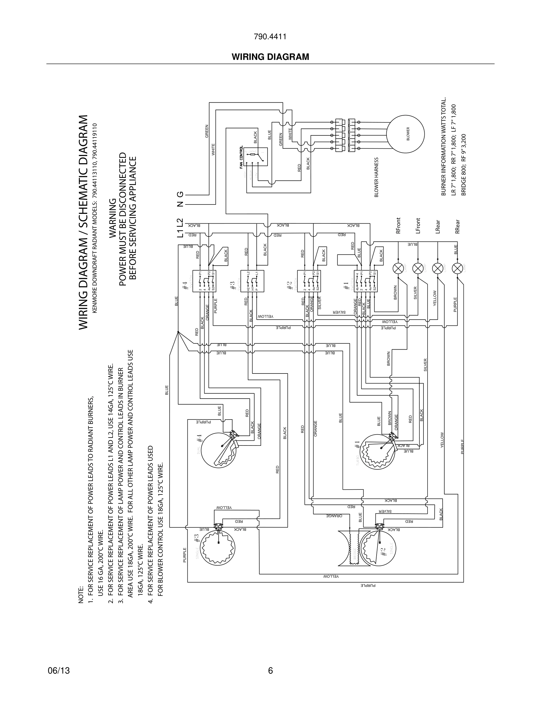 06 - WIRING DIAGRAM