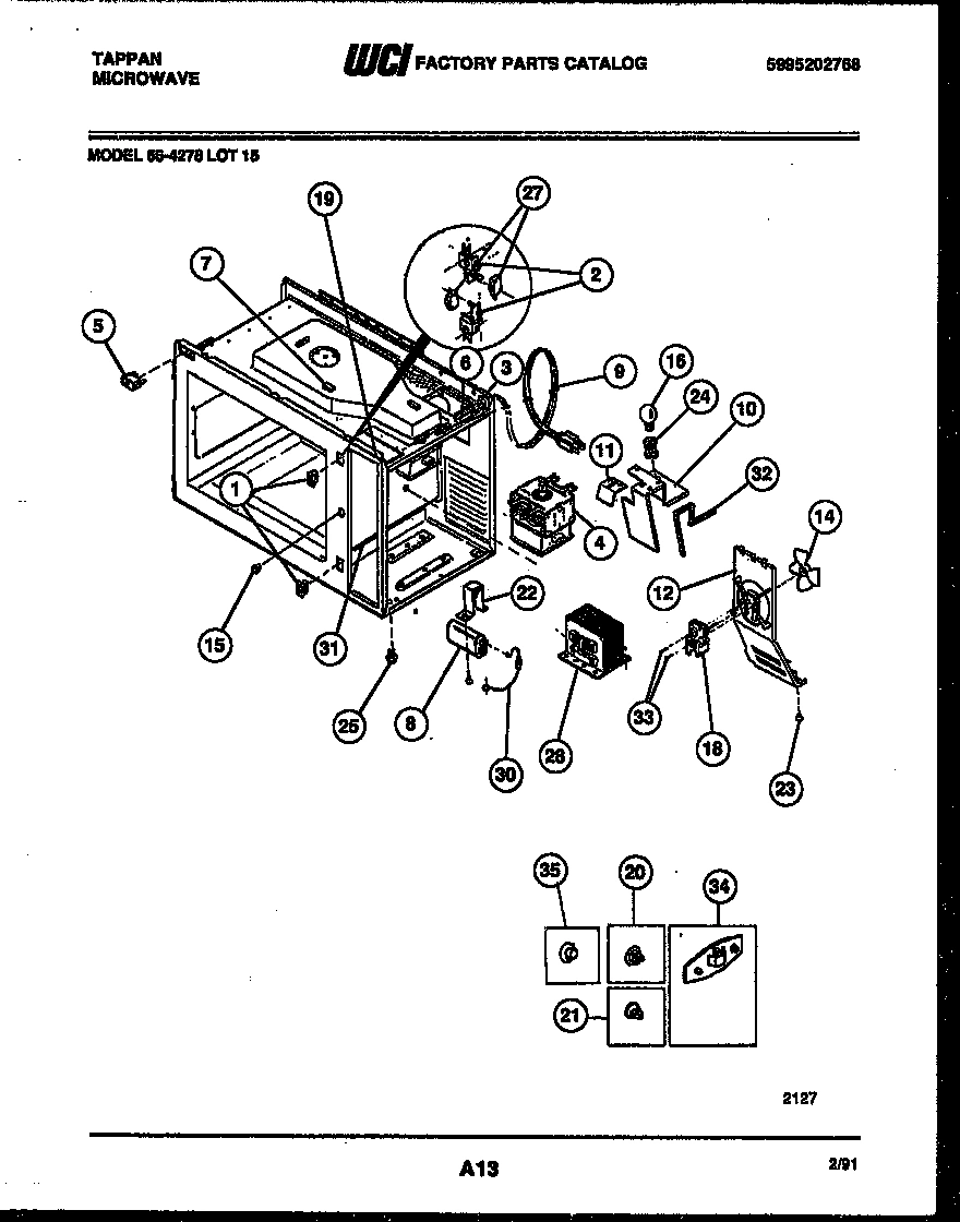 04 - FUNCTIONAL PARTS