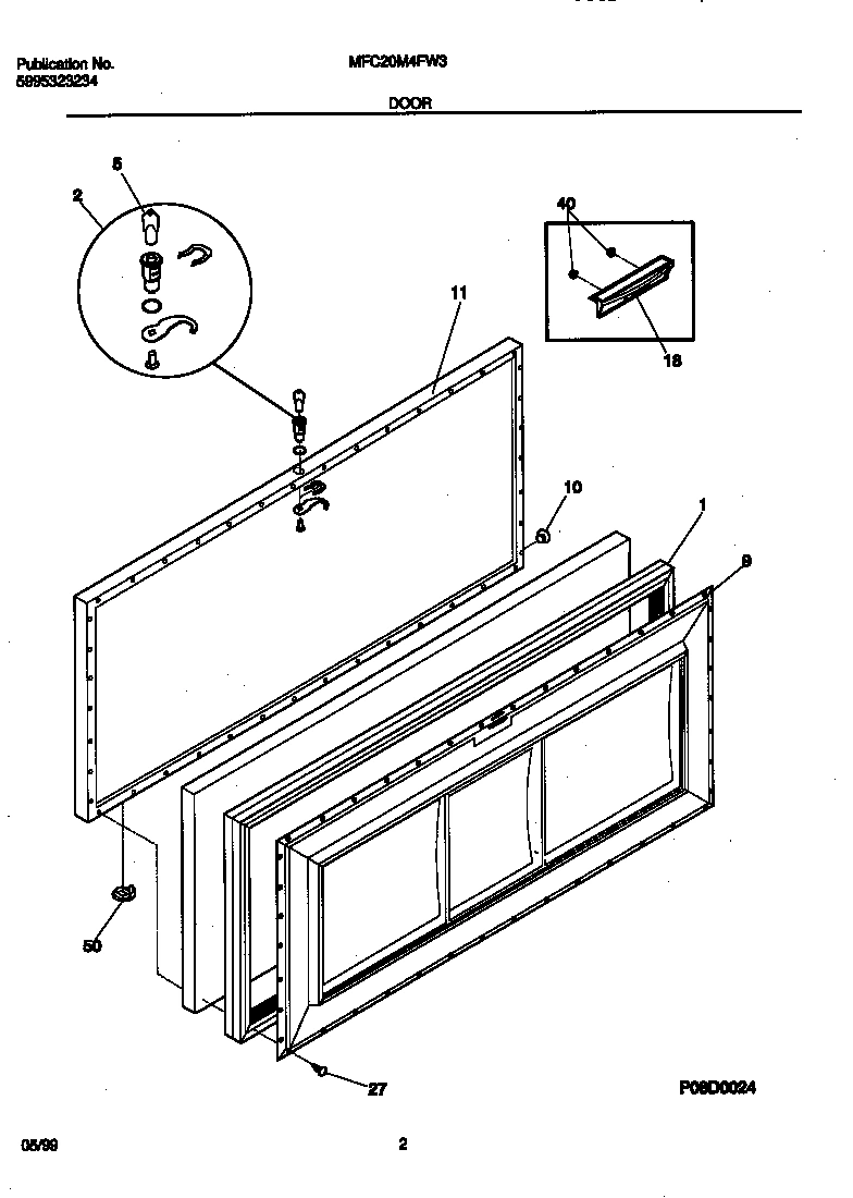 02 - DOOR