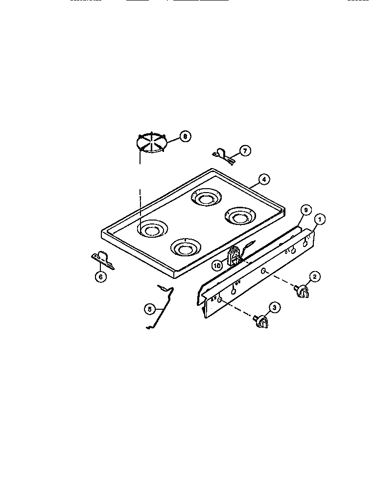 03 - COOKTOP