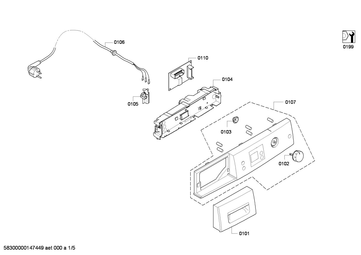 Diagram 1