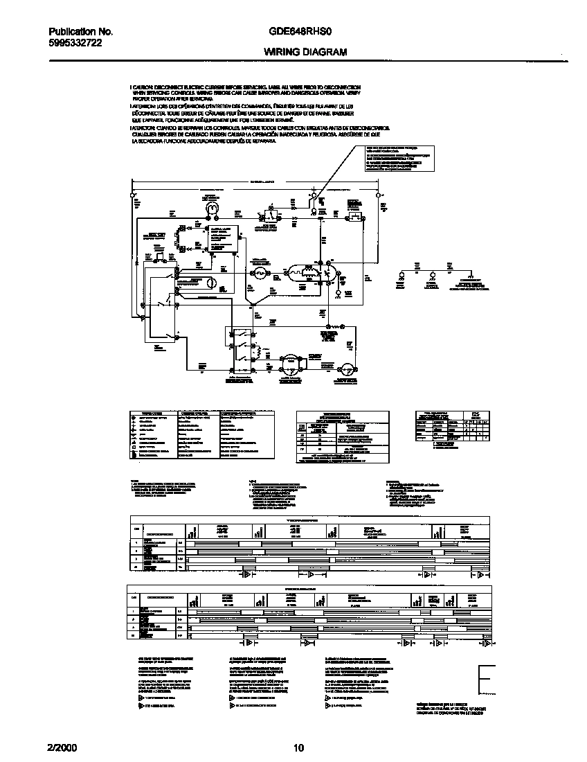 06 - 131826200 WIRING DIAGRAM