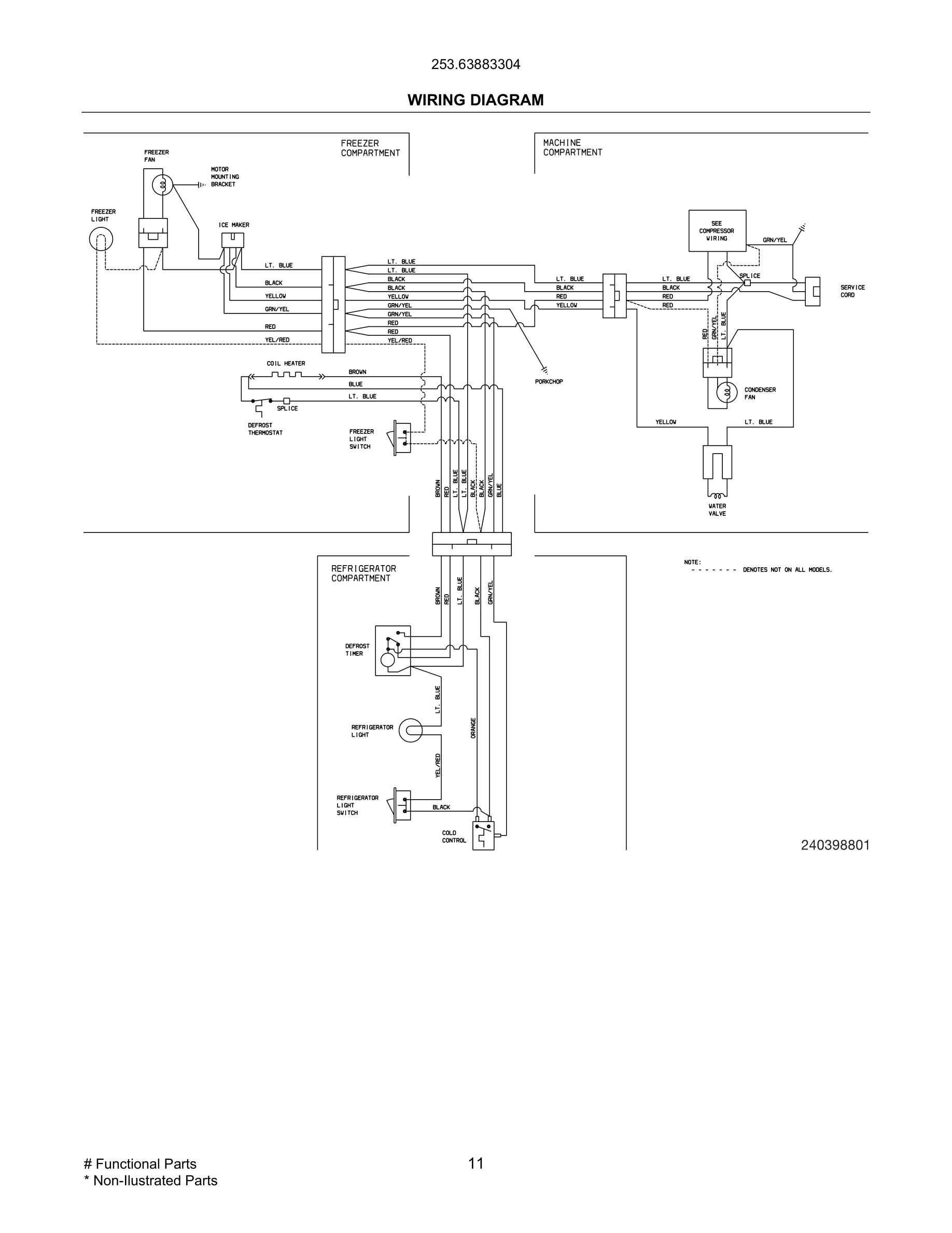 11 - WIRING DIAGRAM