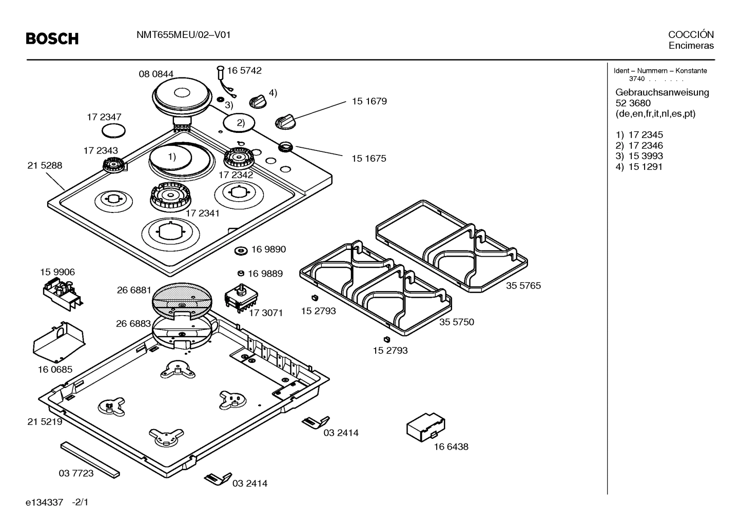 Diagram 1