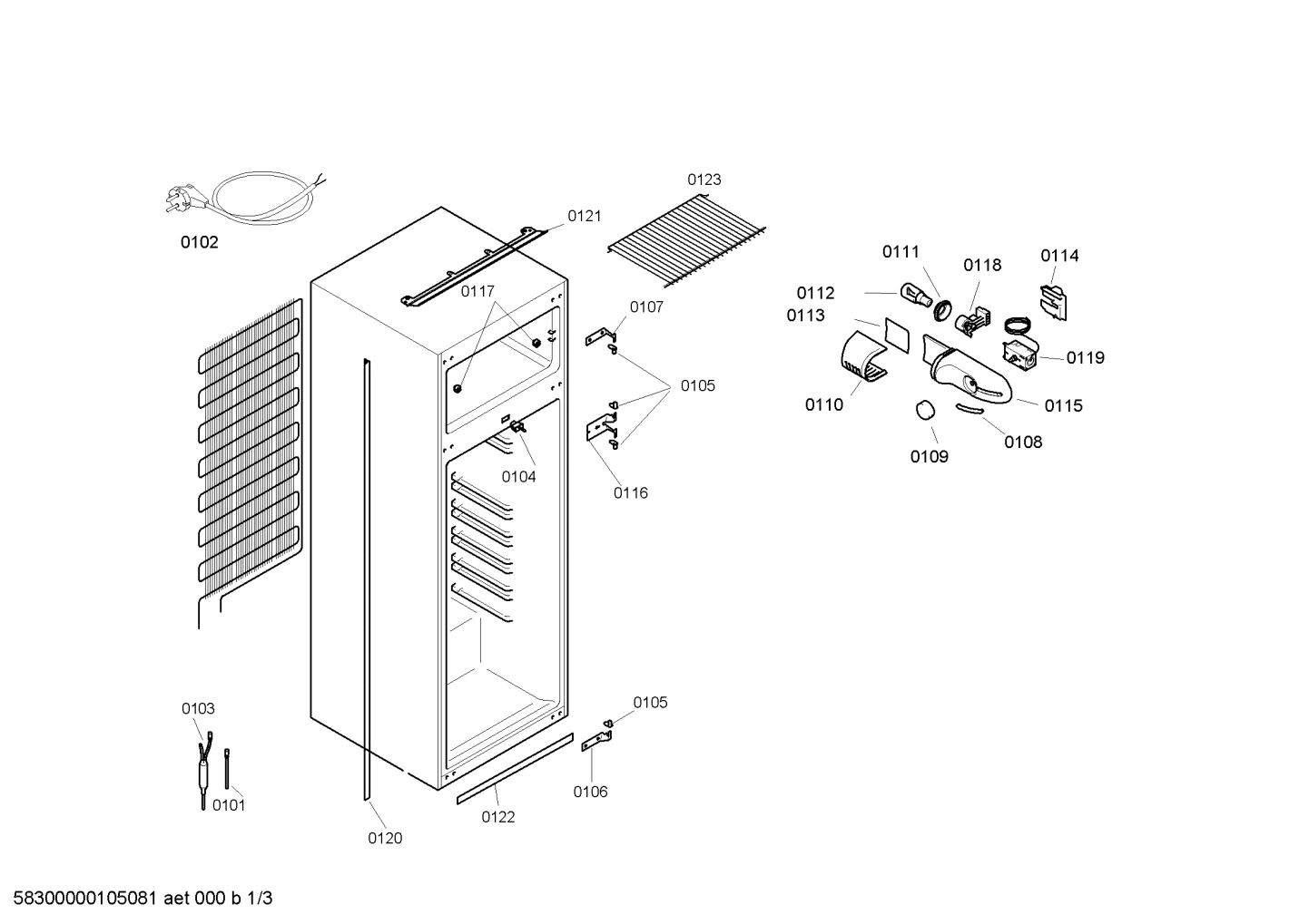 Diagram 1