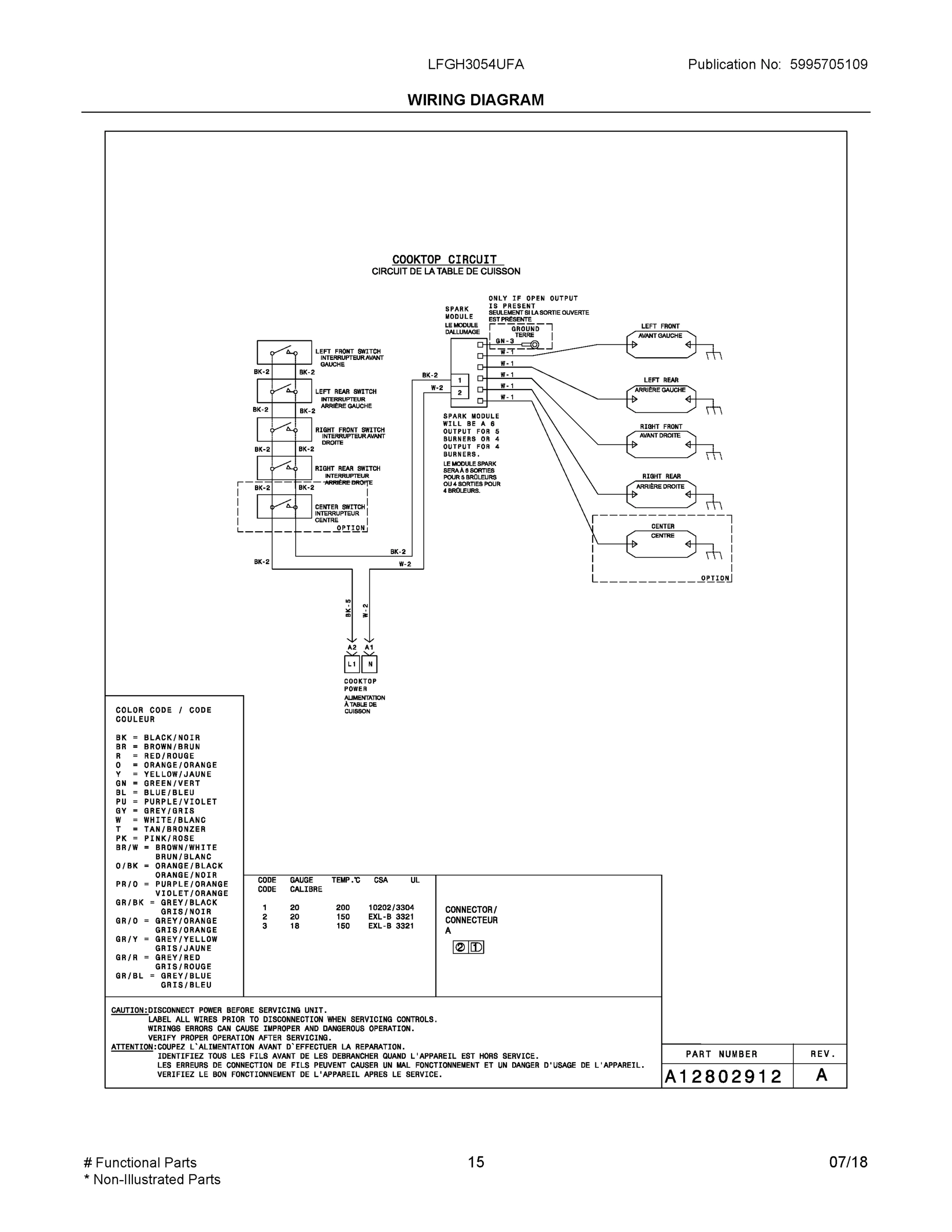 08 - WIRING DIAGRAM