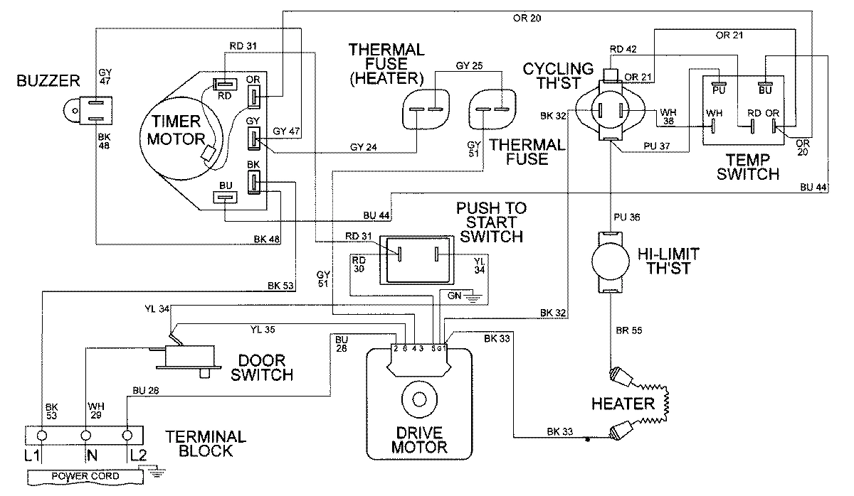 08 - WIRING INFORMATION