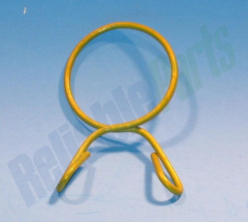 Upper Drain Hose Clamp