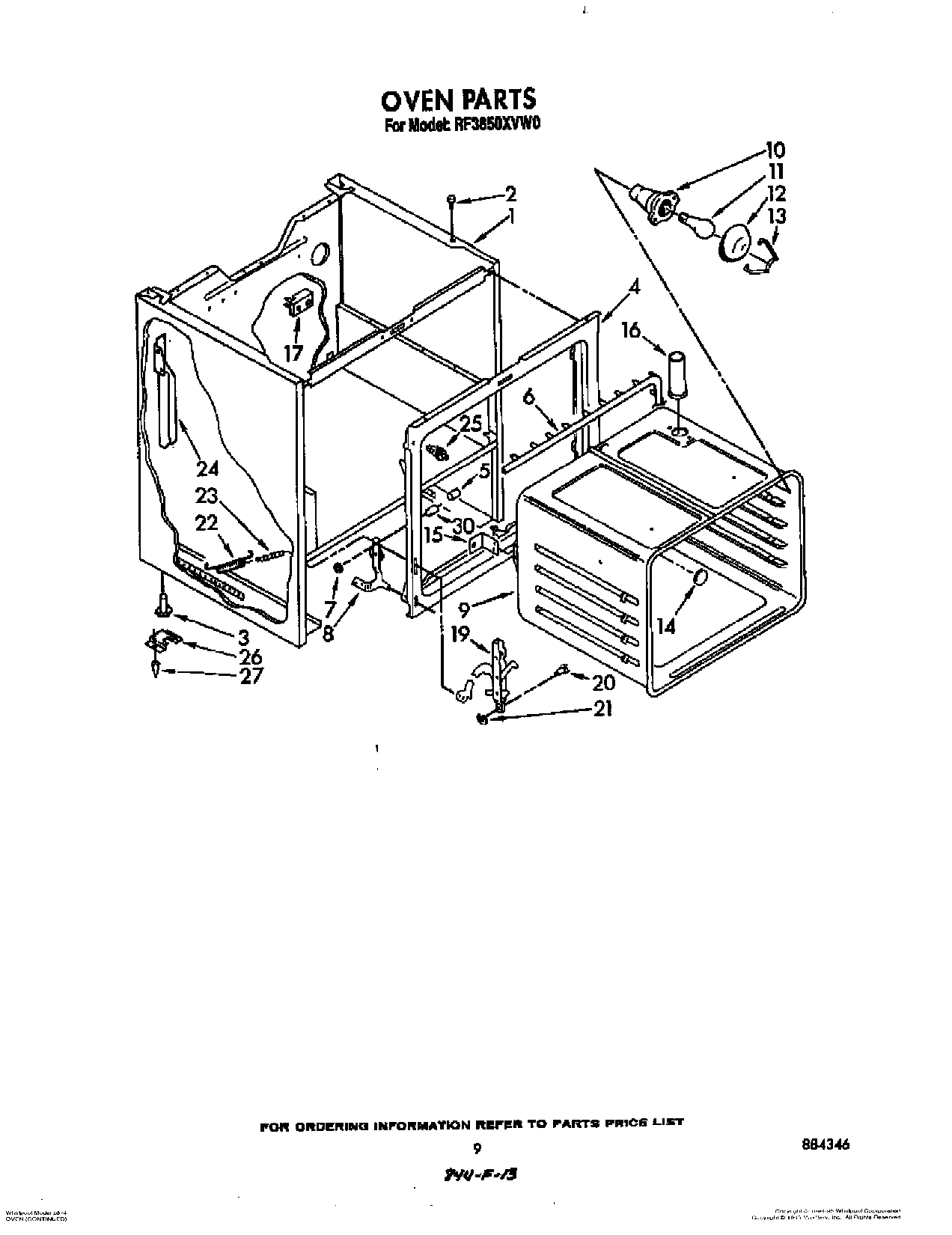 06 - OVEN (CONTINUED)