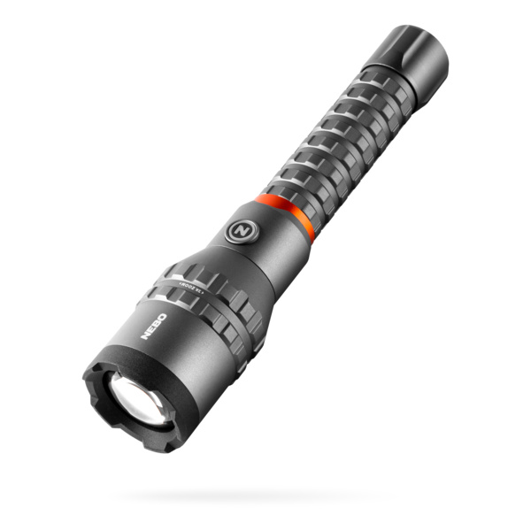 DAVINCI 7500L Flashlight