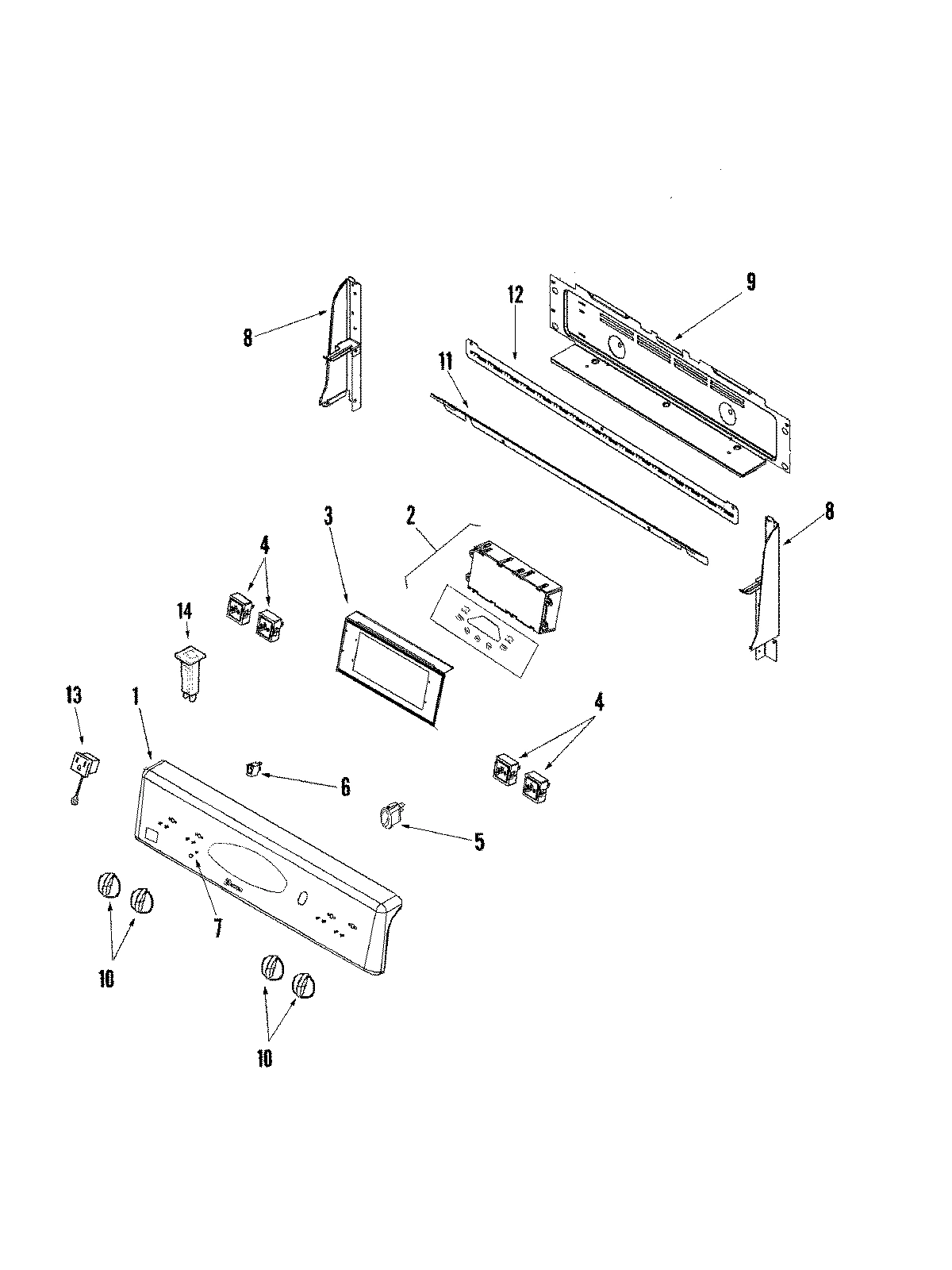 02 - CONTROL PANEL