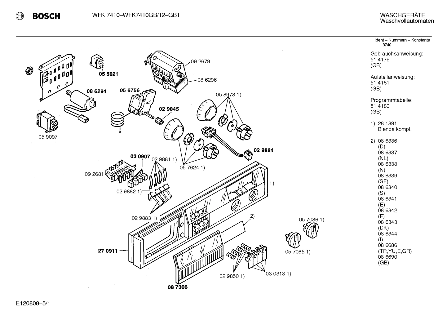 Diagram 1