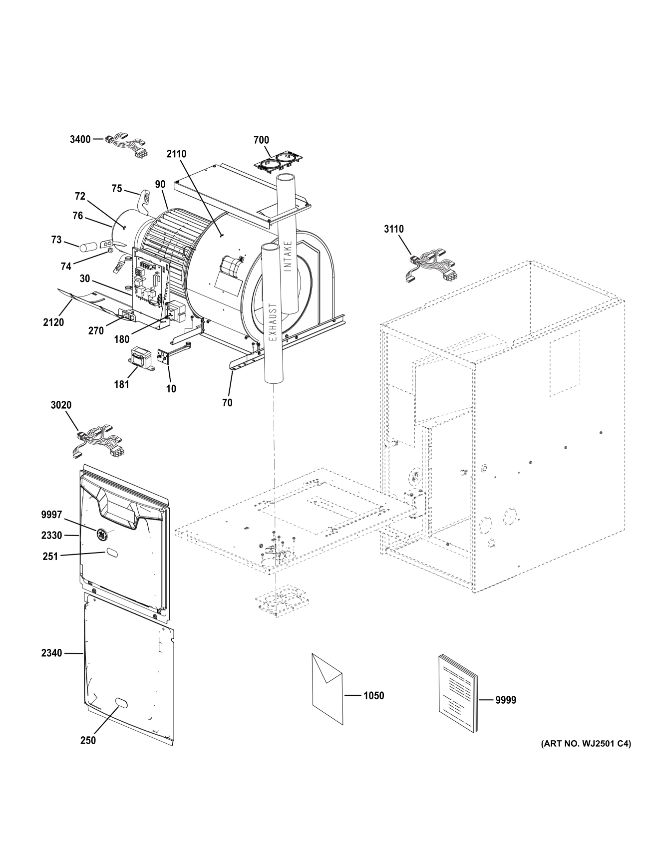 CABINET (1)