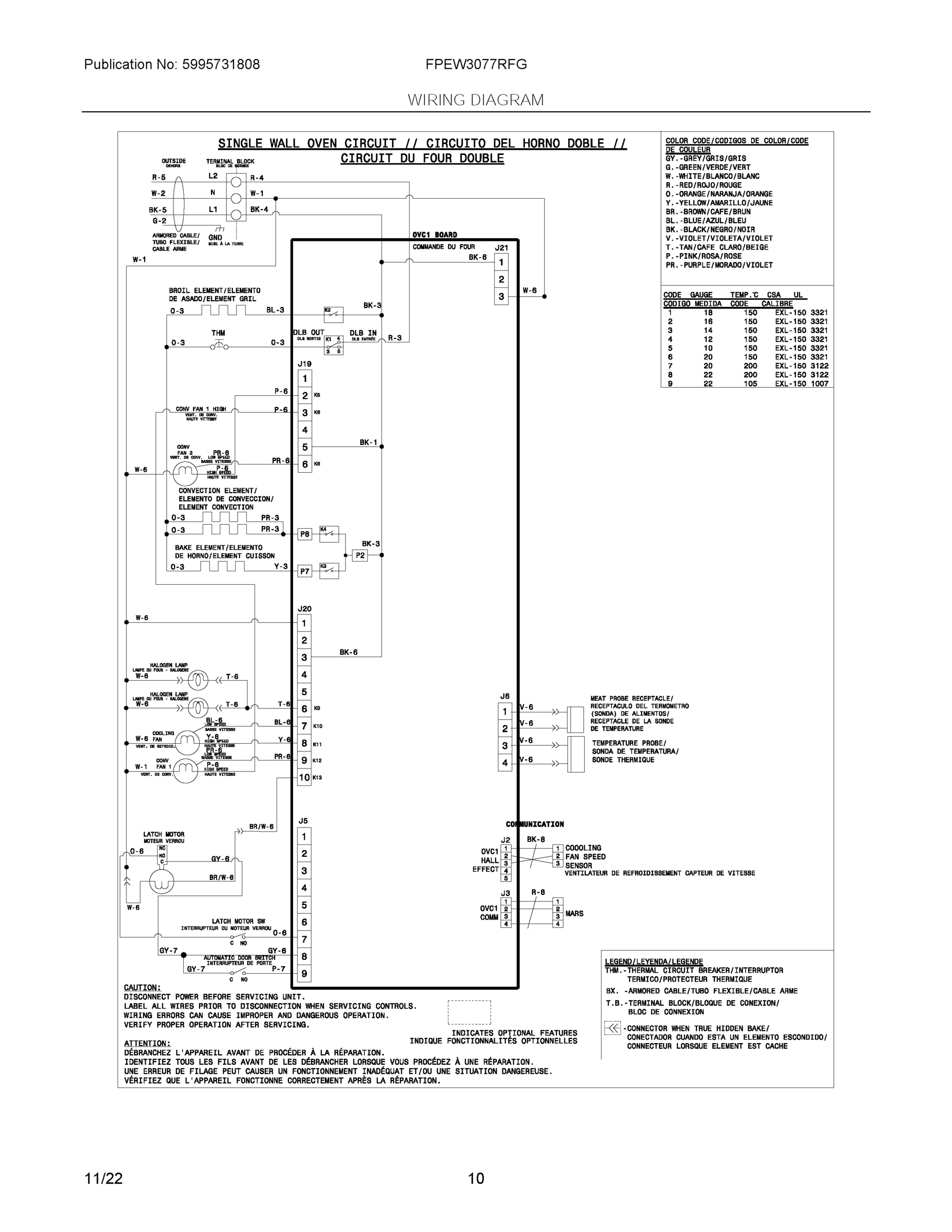 05 - WIRING DIAGRAM