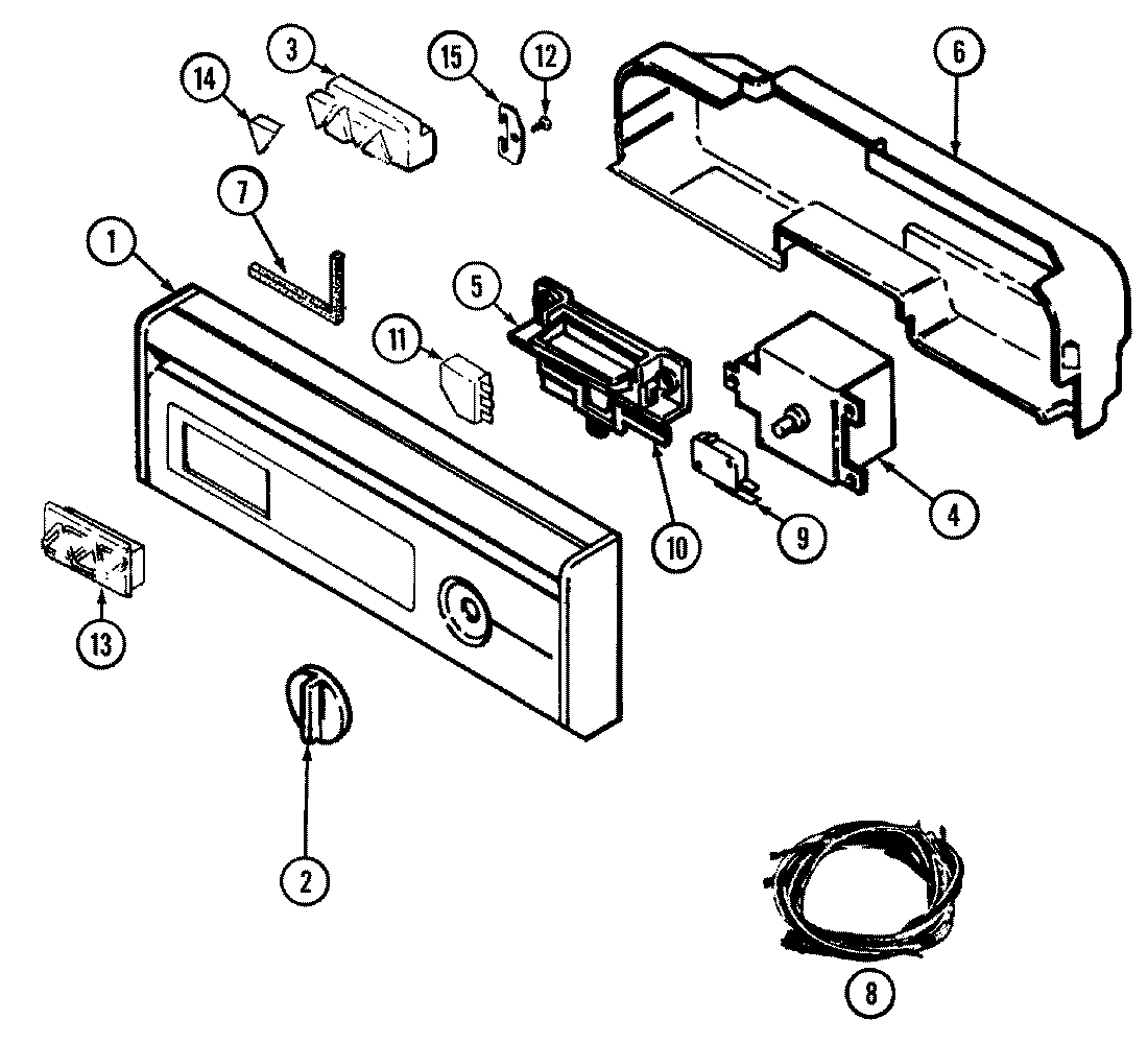 02 - CONTROL PANEL