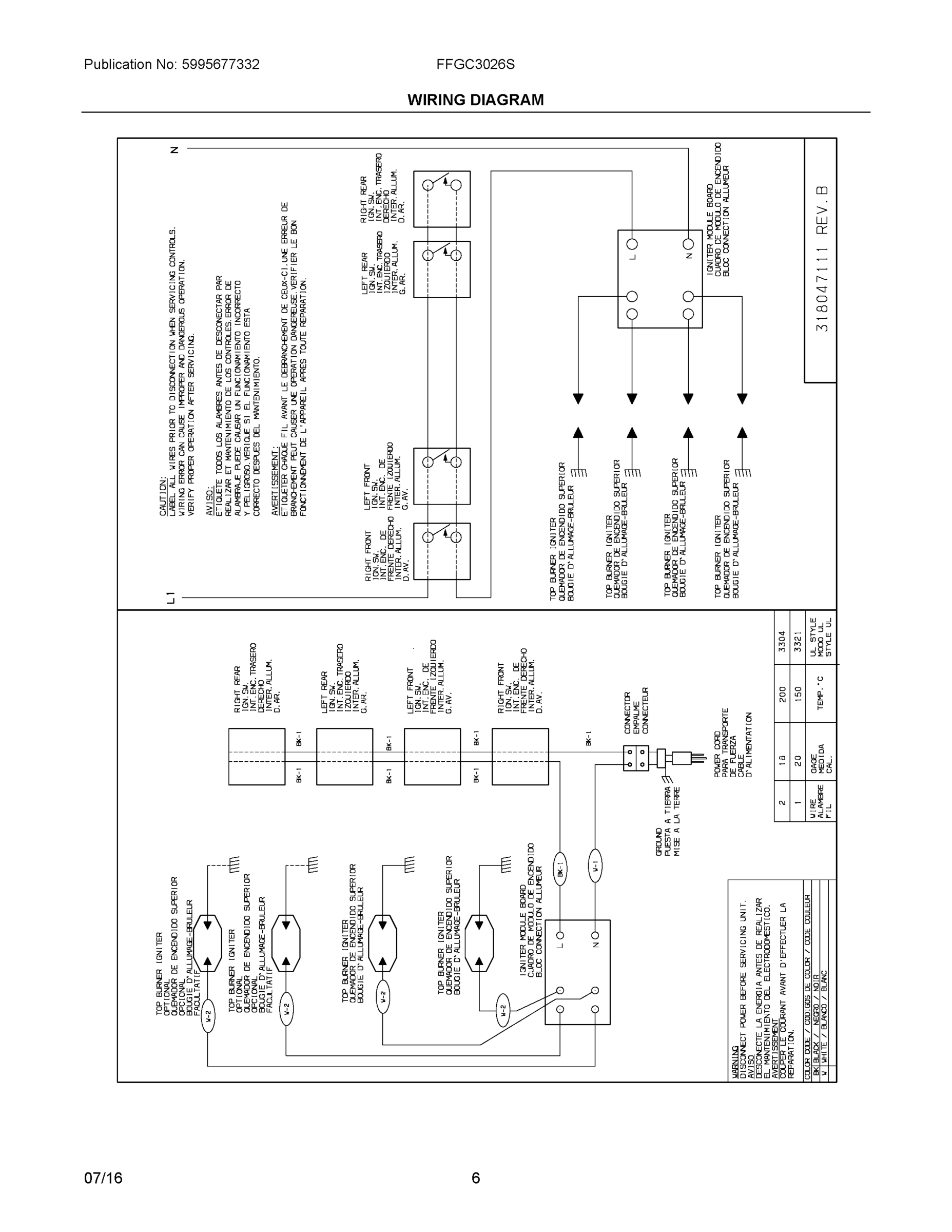 04 - WIRING DIAGRAM