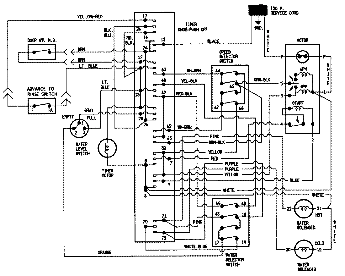 07 - WIRING INFORMATION