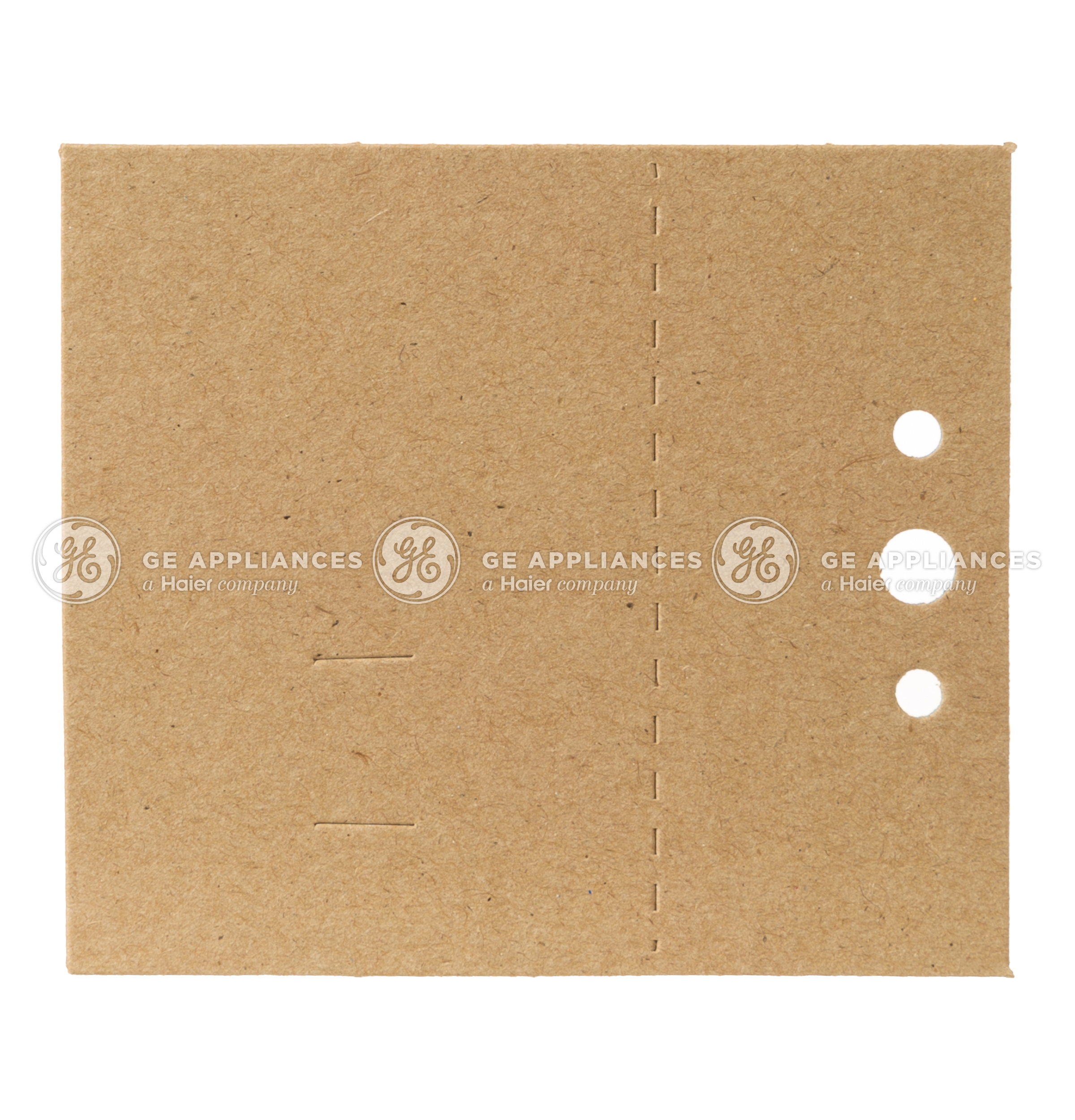 WB20K10031 GE Oven Thermostat Cover - Image 3