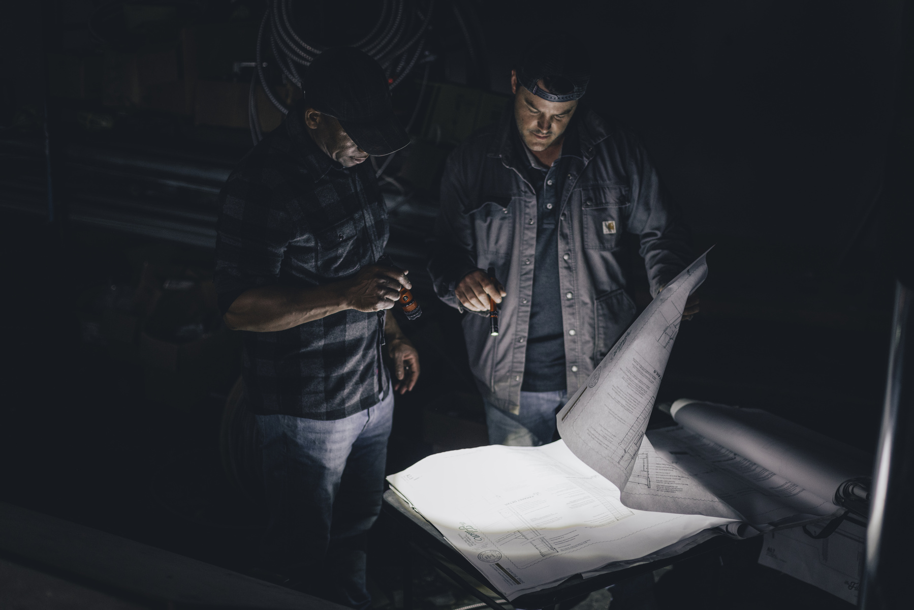 Master Series - PL500