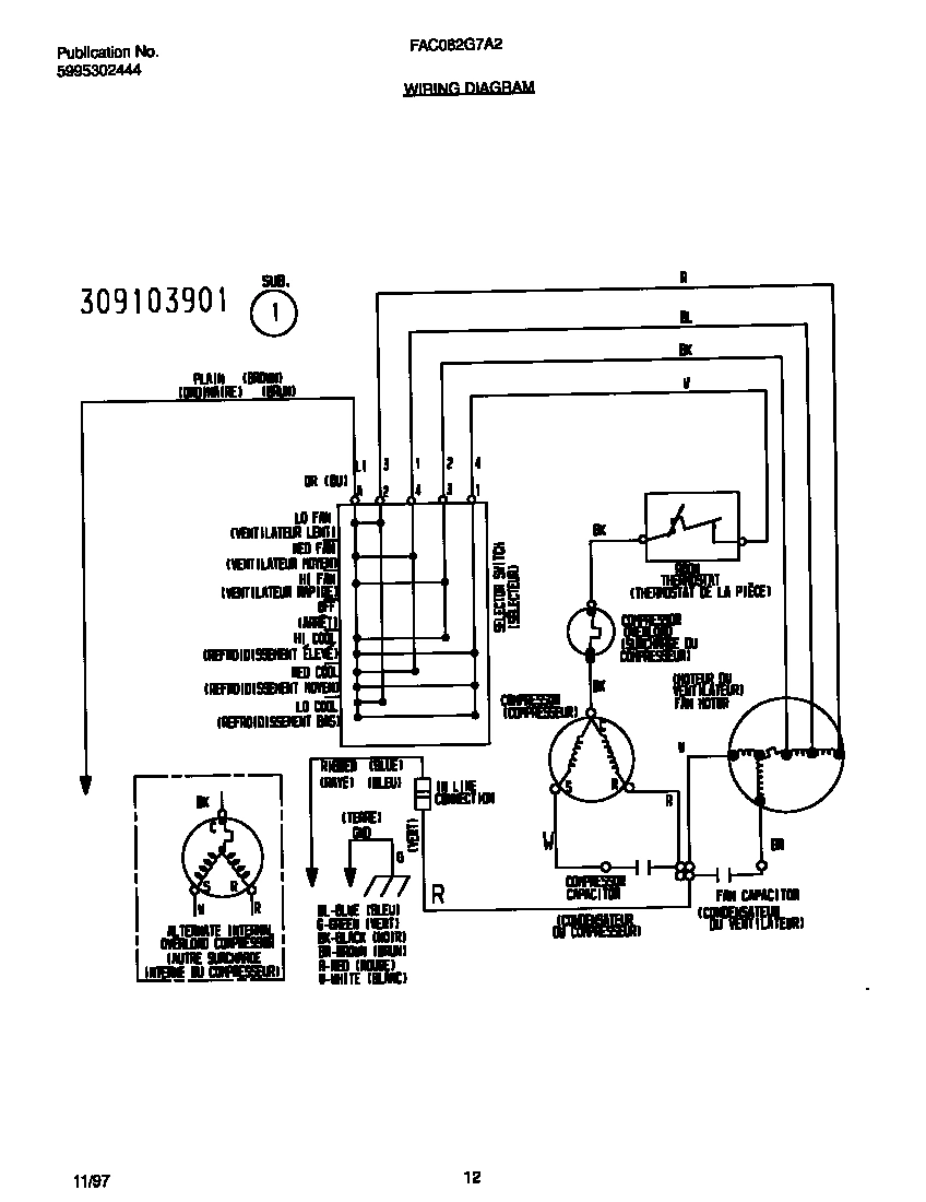07 - WIRING DIAGRAM