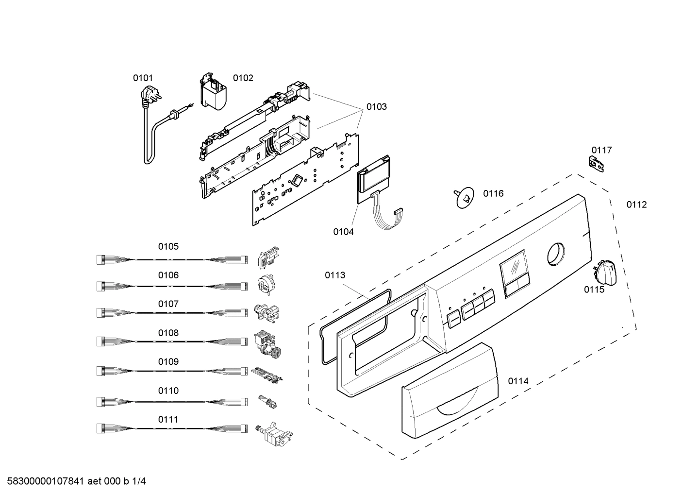 Diagram 1