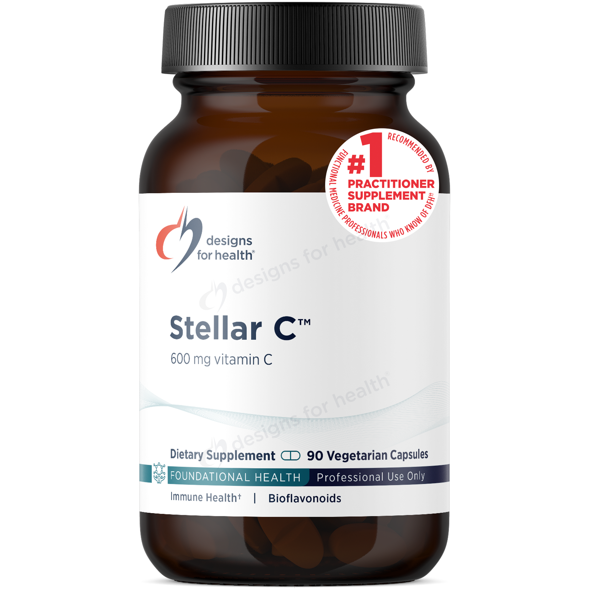 Stellar C Designs for Health supplement