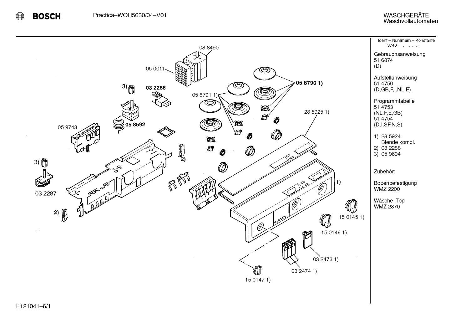 Diagram 1