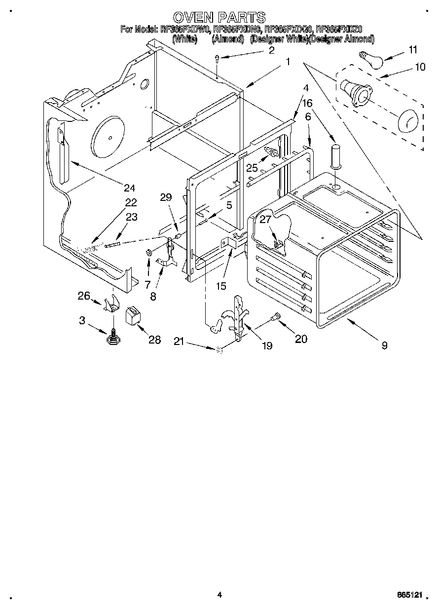03 - OVEN