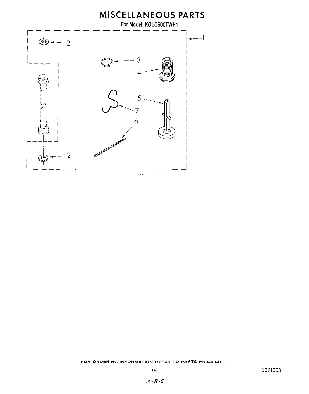16 - MISCELLANEOUS , LITERATURE AND OPTIONAL