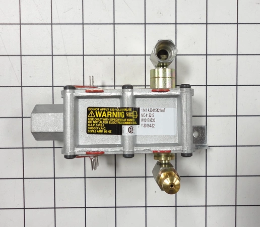 WP7501P232-60 Whirlpool Valve - Image 5