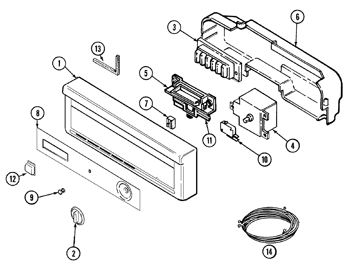 01 - CONTROL PANEL