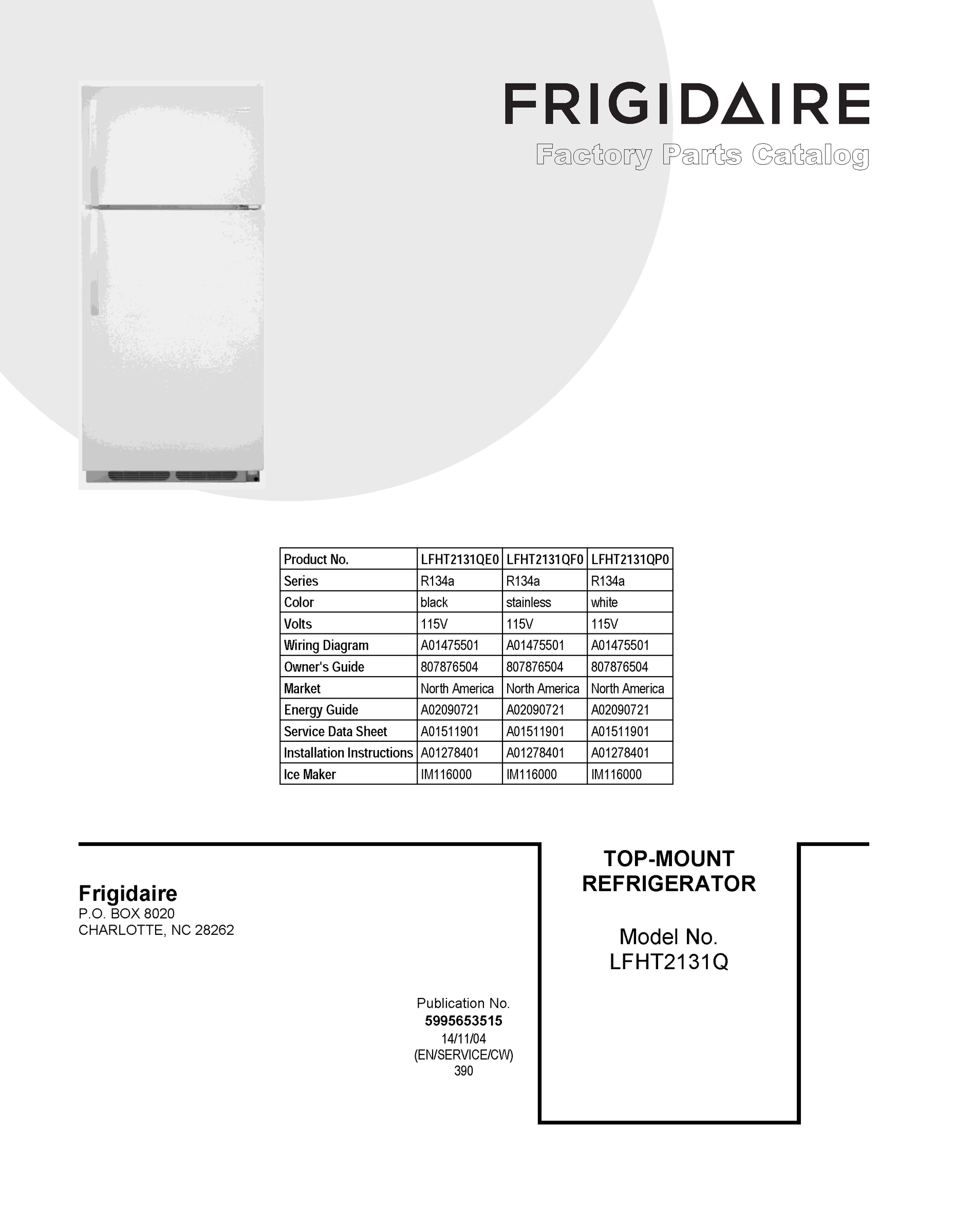 01 - COVER SHEET