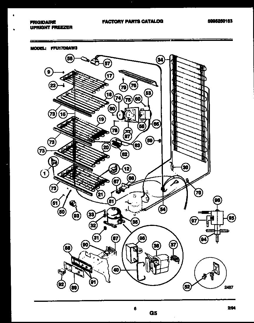 04 - SYSTEM AND ELECTRICAL PARTS