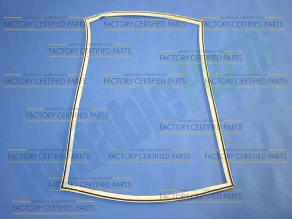 2159061 Whirlpool Refrigerator Door Gasket - Image 3