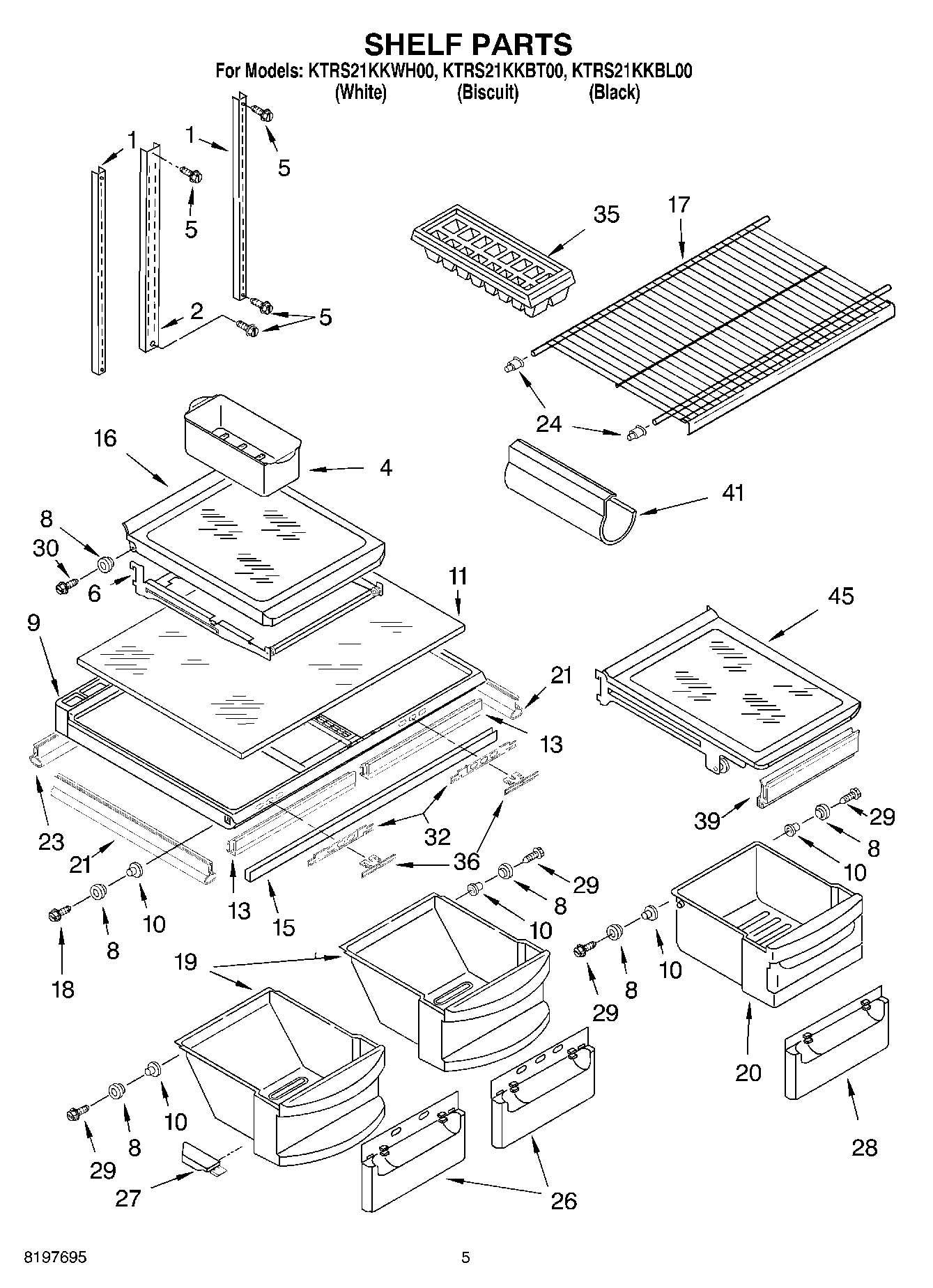 03 - SHELF