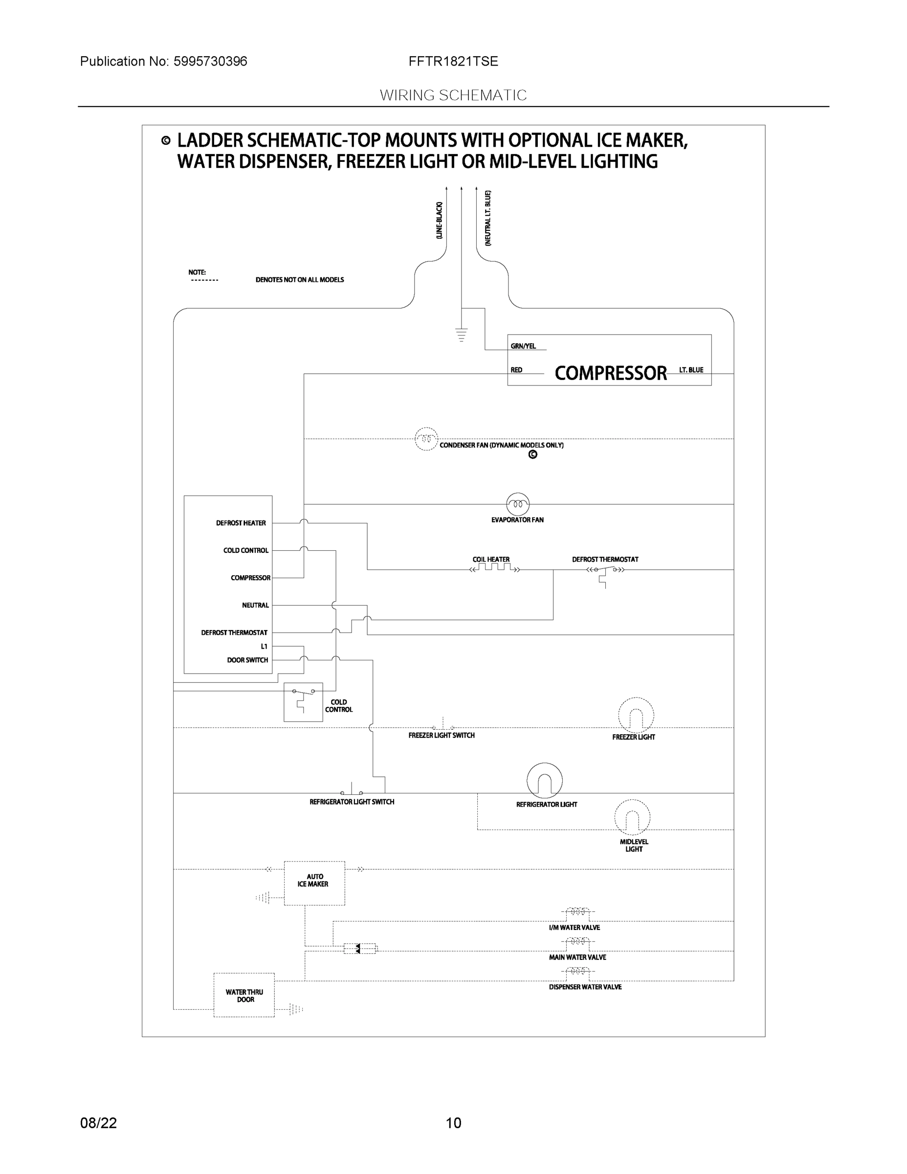 06 - WIRING SCHEMATIC