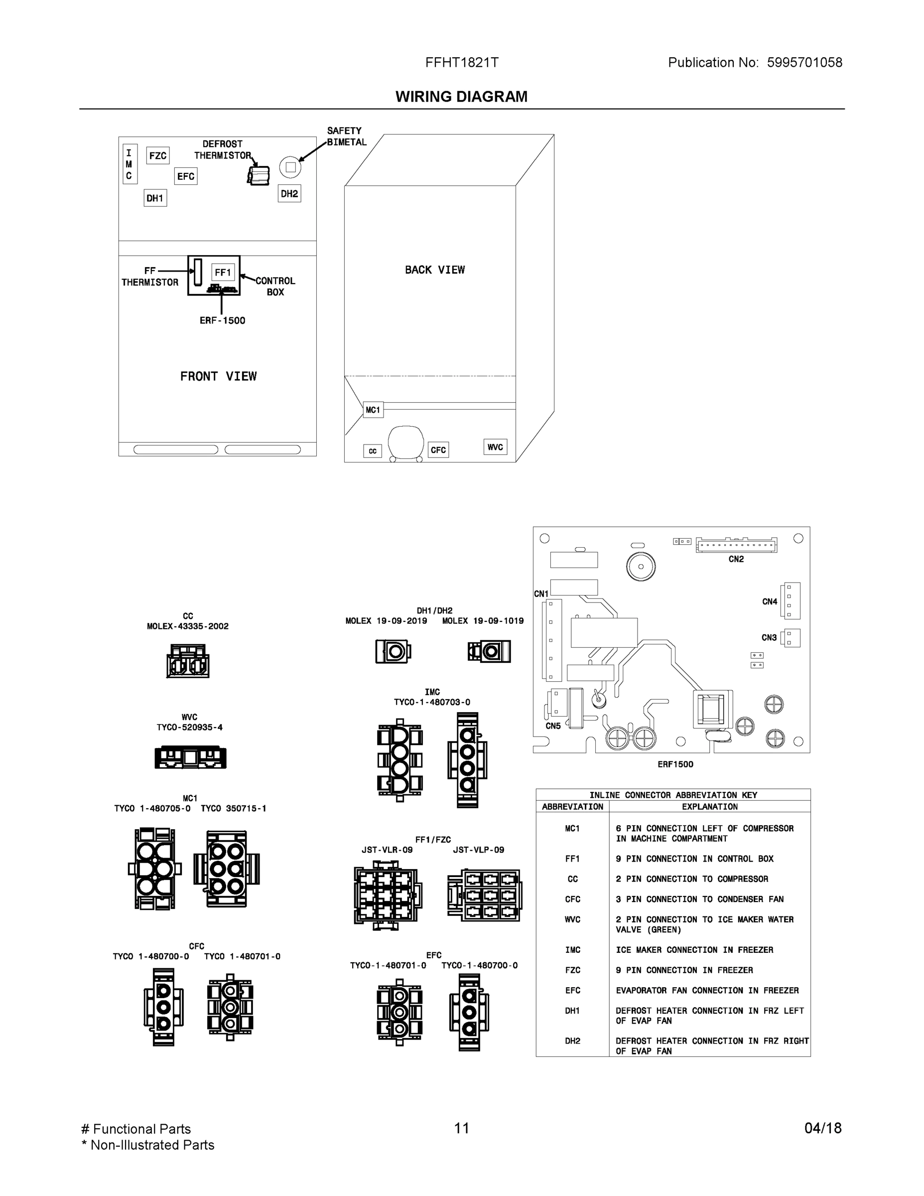 07 - WIRING DIAGRAM