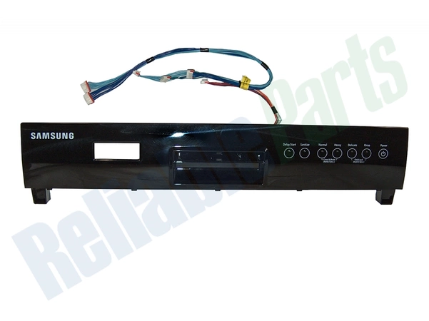 Control Panel Assembly