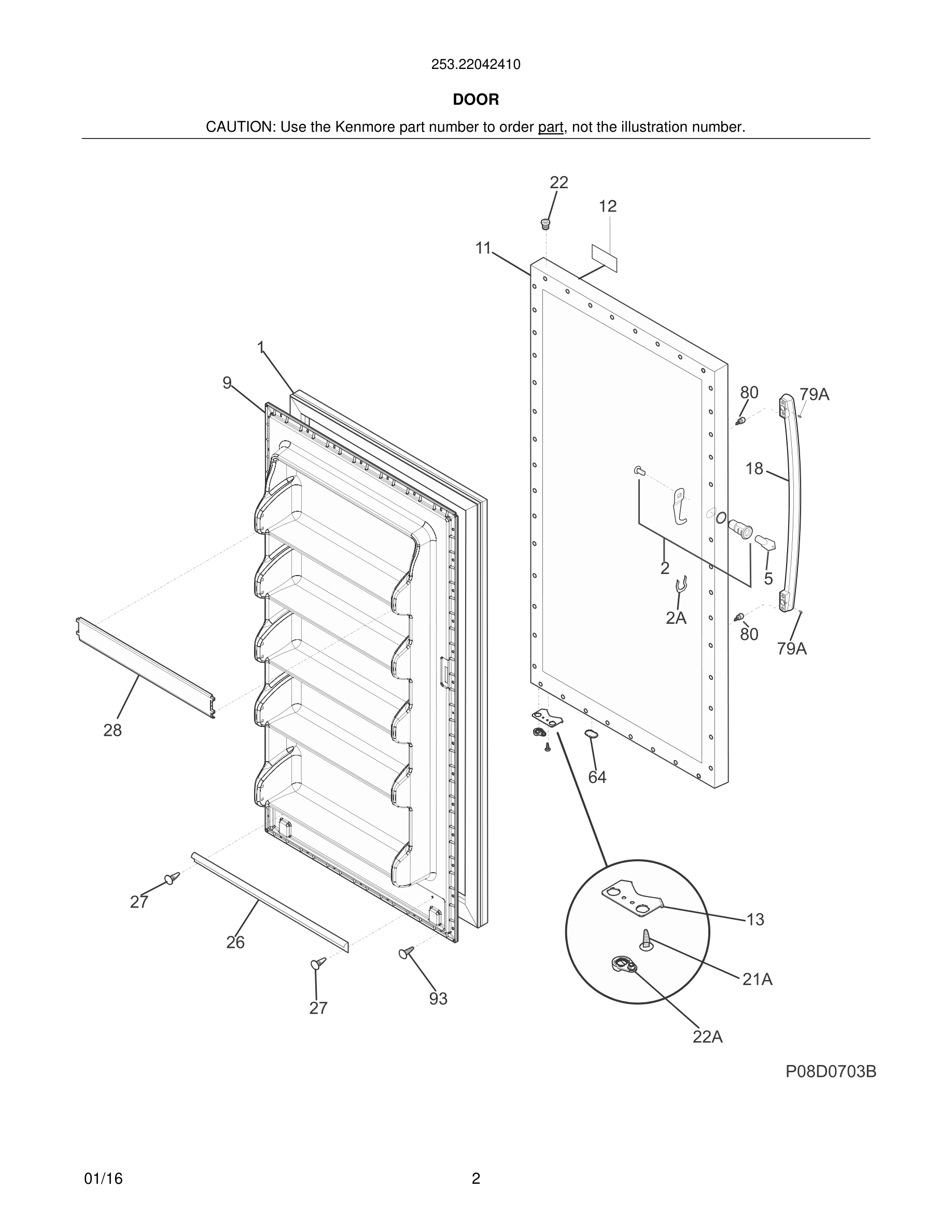 03 - DOOR