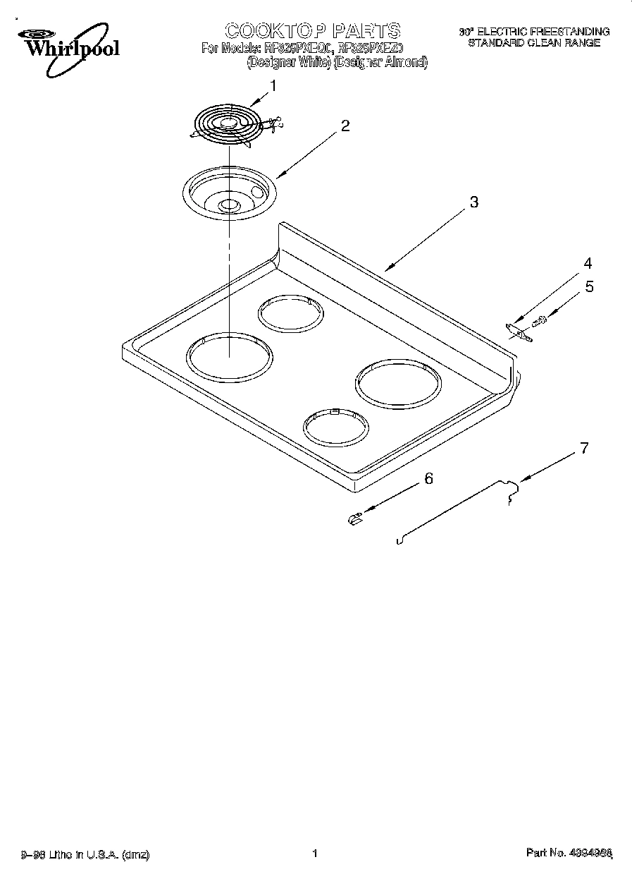 01 - COOKTOP