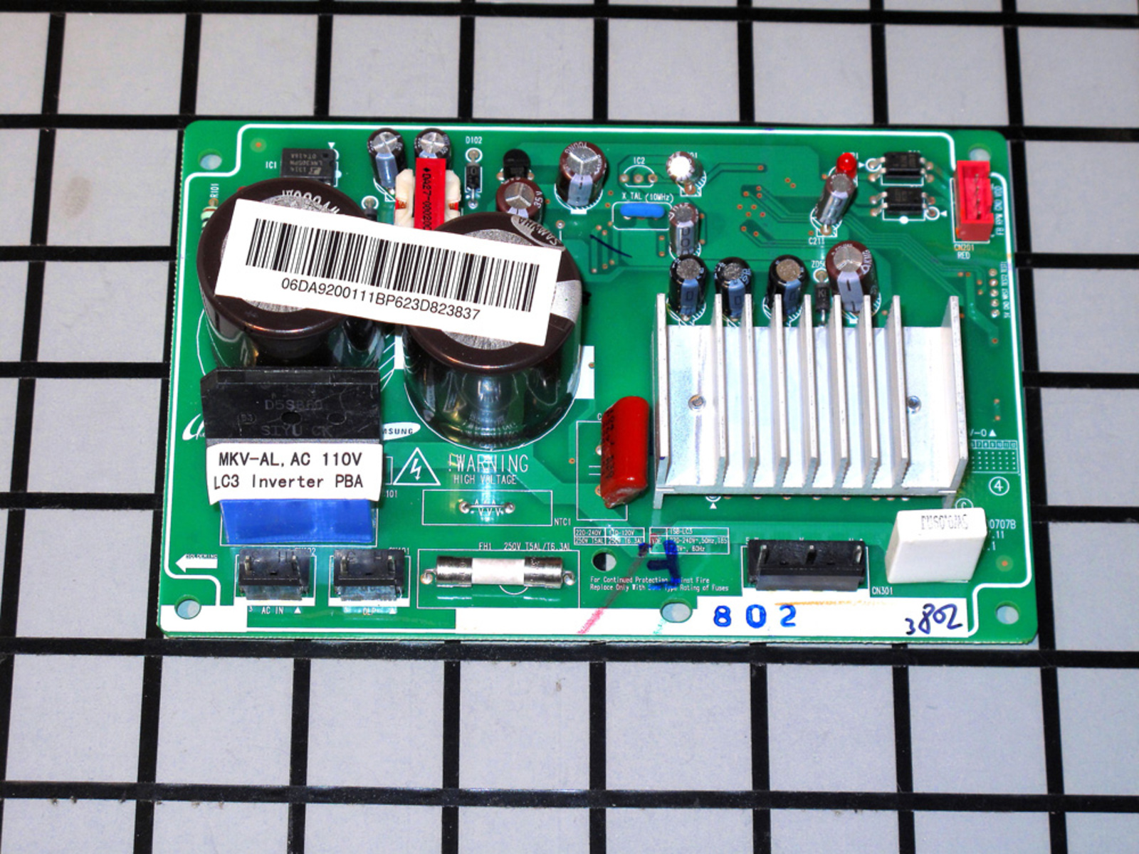 DA92-00111B