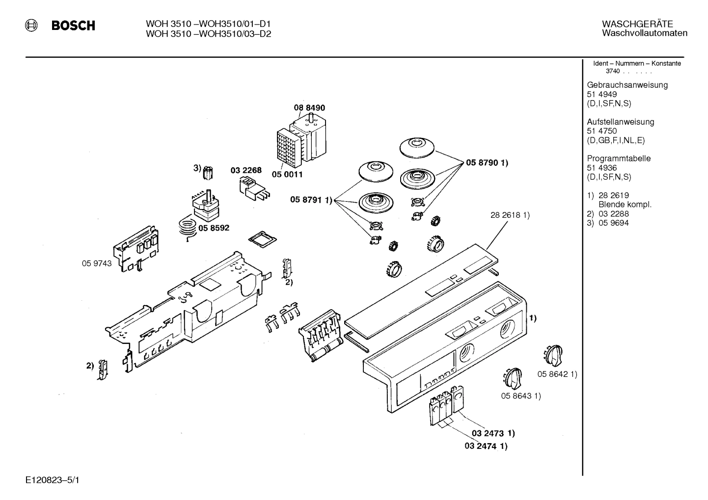 Diagram 1