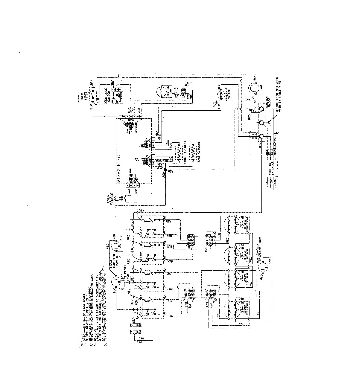 06 - WIRING INF0RMATION (MES5752)