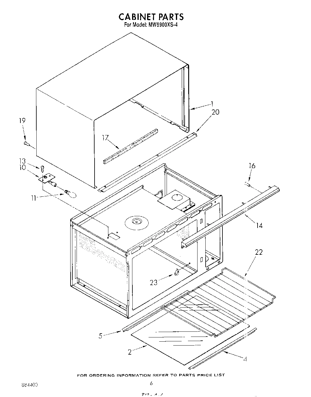 04 - CABINET