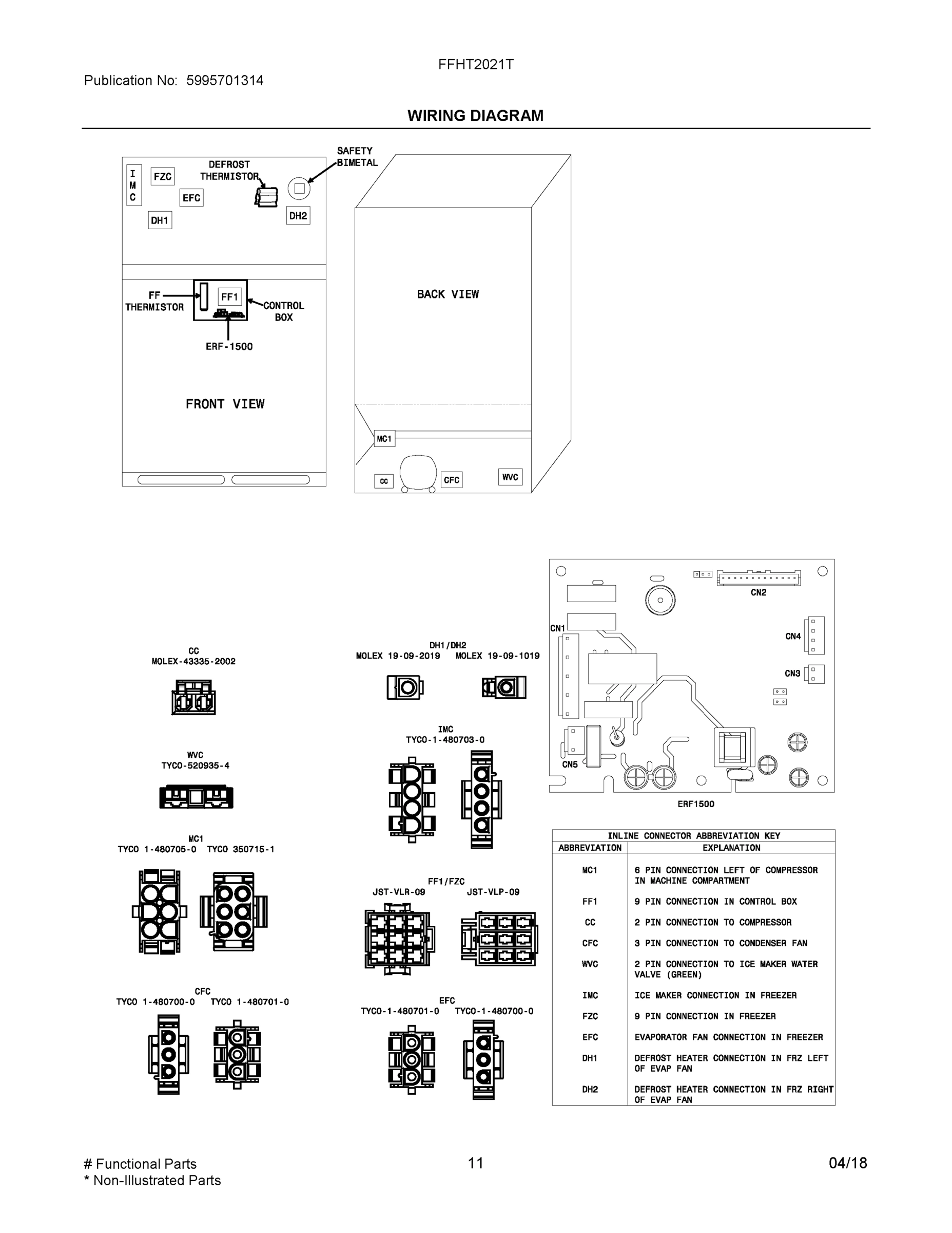 07 - WIRING DIAGRAM