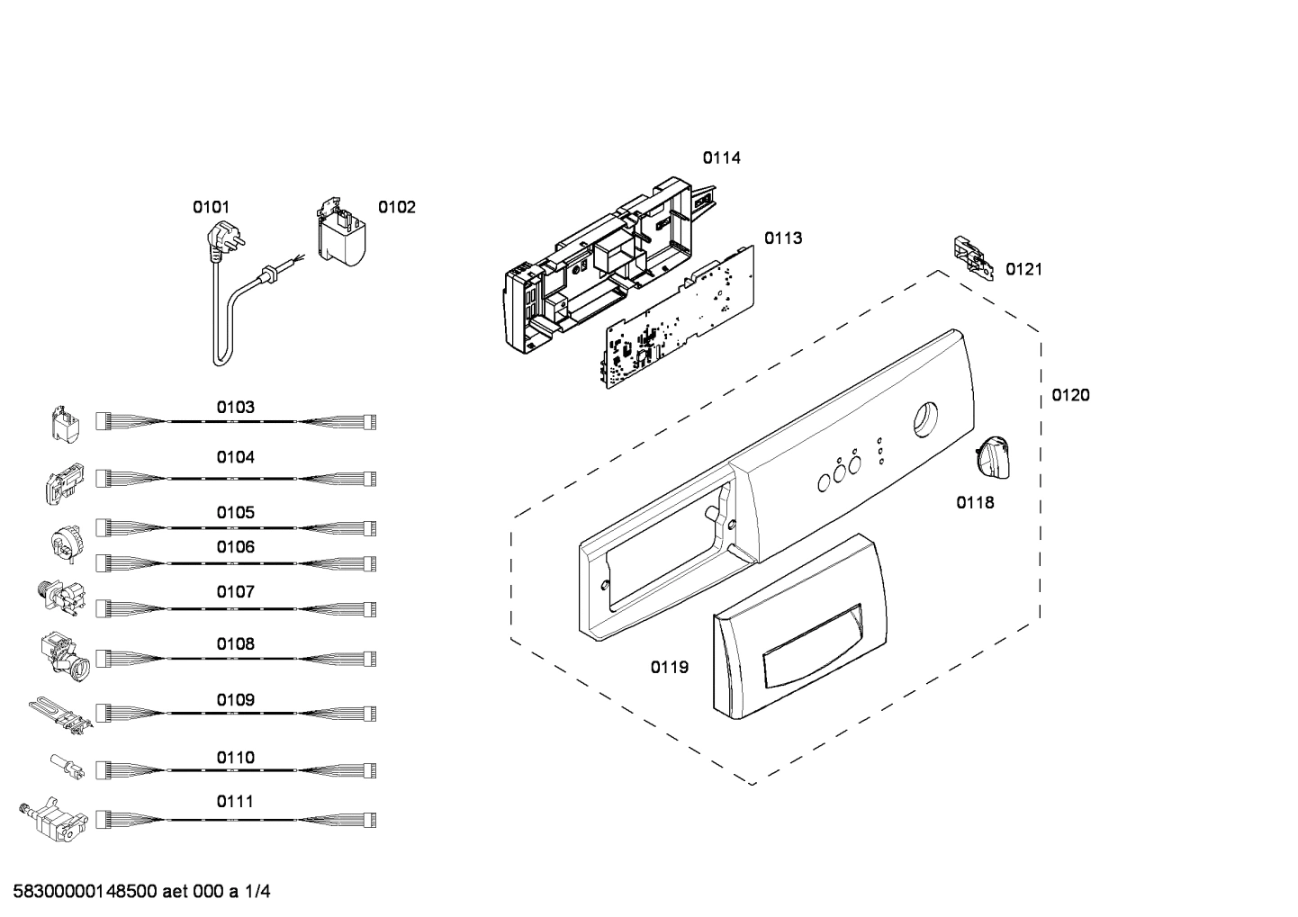 Diagram 1