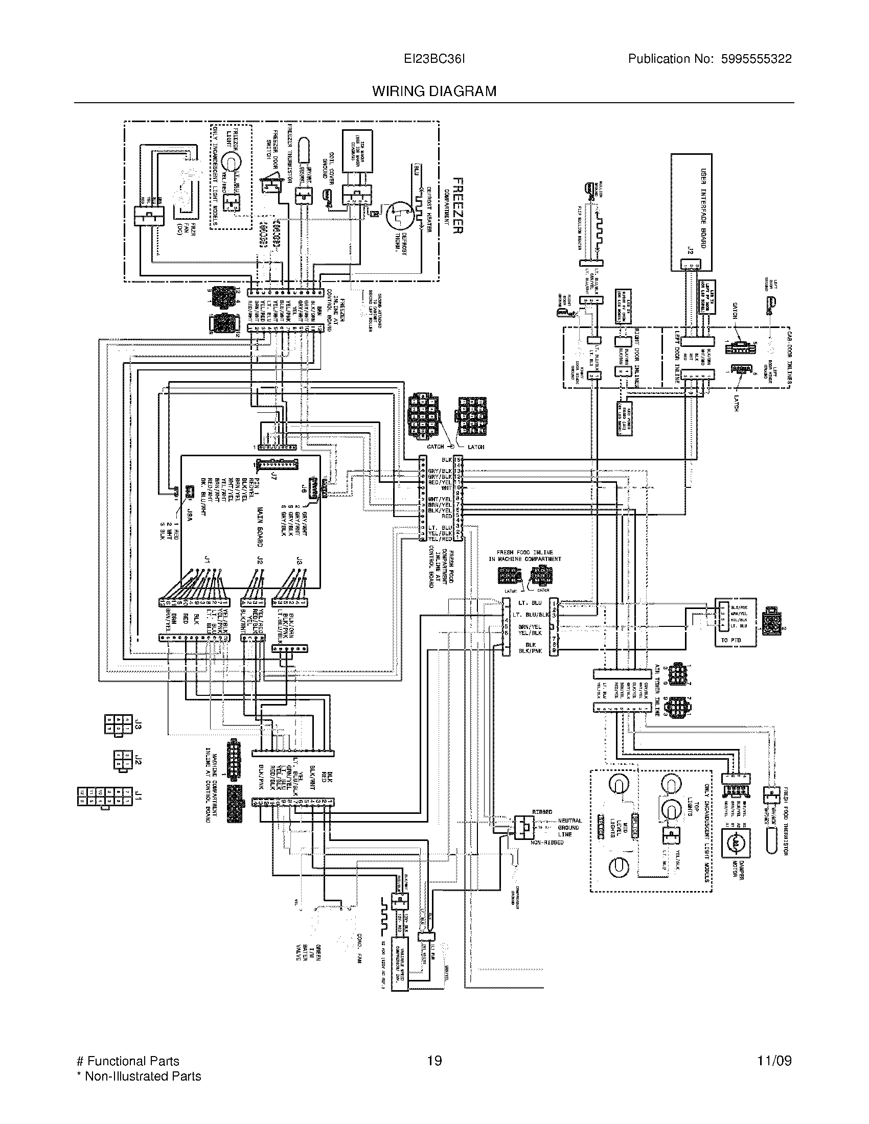 19 - WIRING DIAGRAM PT2