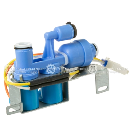 WR57X25054 GE Refrigerator Water Valve - Image 6