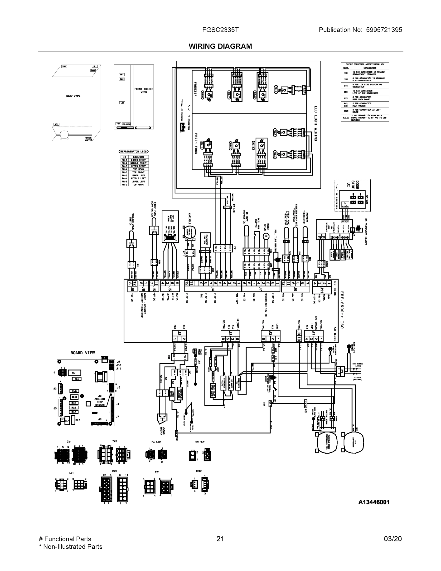 12 - WIRING DIAGRAM