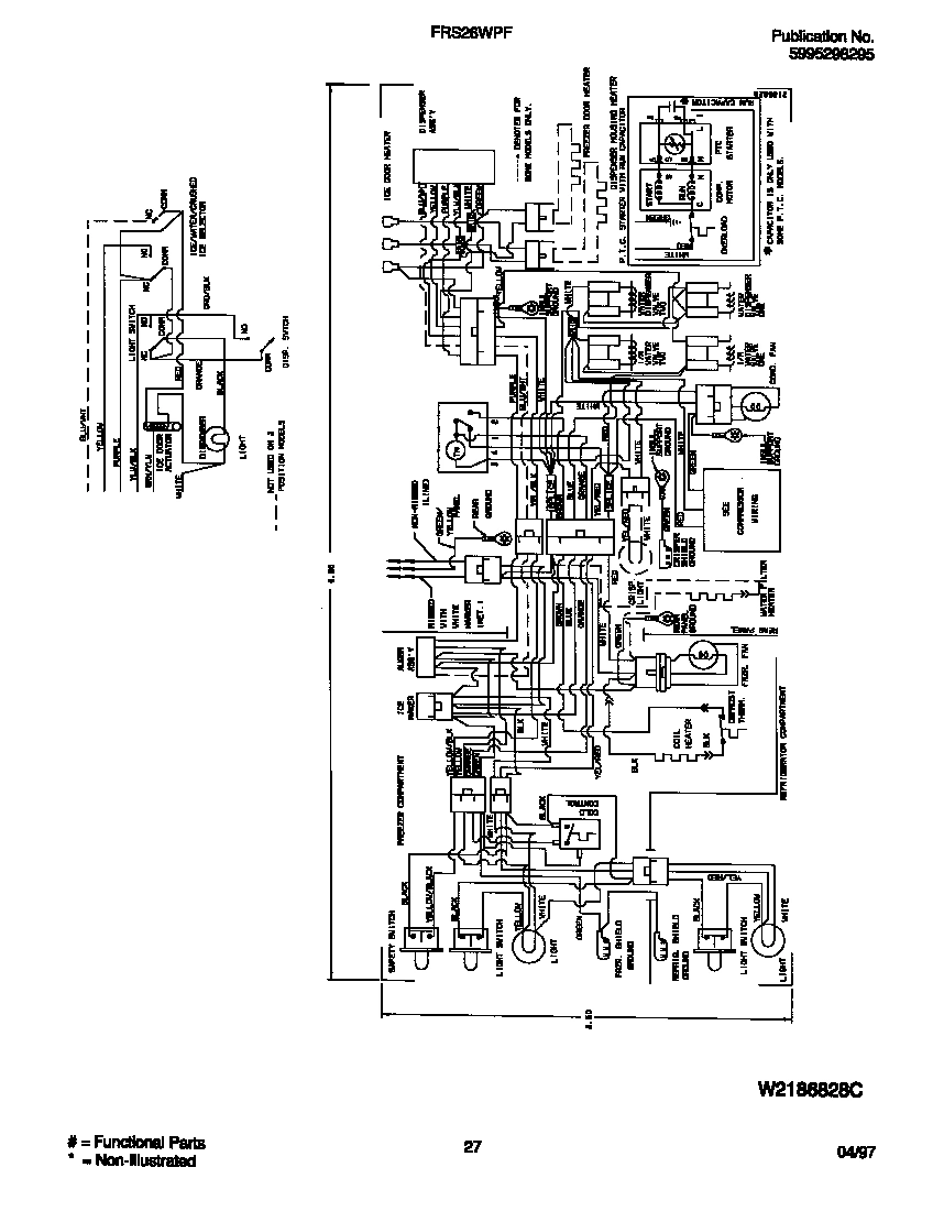 12 - WIRING DIAGRAM